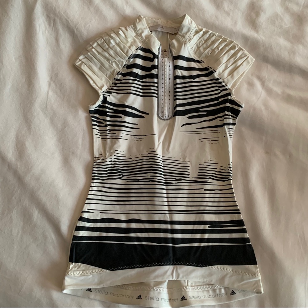Adidas x Stella McCartney Top
